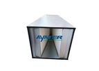 AYATER - Model 22018287 - Pleated Panel Filter
