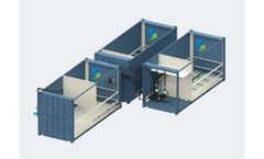 Nomado - Community Wastewater Treatment Systems