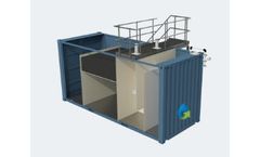 Nomado - Water Disinfection Units