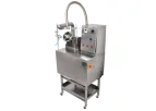 VJ Instruments - Pharma R&D Tablet Coater