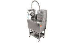 VJ Instruments - Pharma R&D Tablet Coater