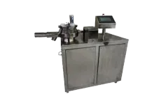 VJ Instruments - Lab-Scale Rapid Mixer Granulator