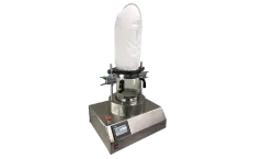 VJ Instruments - Lab-Scale Fluid Bed Dryer