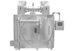 Gansons GansCoater - Tablet Coater for Pharmaceutical Applications
