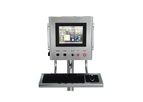 Gansons SuperGran - Rapid Granulator Machine for Wet Granulation