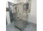 NU Pharma - Automatic Tablet Coater