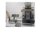 NU Pharma - Automatic Capsule Filling and Loader Machine