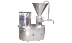 NU Pharma - Colloid Mill