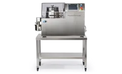 Romaco - Model TP G - Laboratory High Shear Mixer Granulator