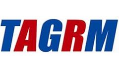 TAGRM - Model WG-7.5 - Mini Rice Tiller