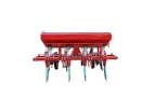 TAGRM - Model 2BFY - 2-8 Rows Maize Planter with Fertilizer