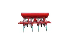 TAGRM - Model 2BFY - 2-8 Rows Maize Planter with Fertilizer