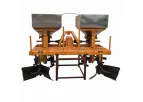 TAGRM - Model 3ZPF-2 - Sugarcane Weeding Sugarcane Fertilizer Machine