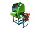 TAGRM - Model 5TH-40 - Mini Peanut Thresher Machine
