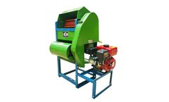 TAGRM - Model 5TH-40 - Mini Peanut Thresher Machine
