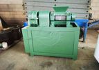 Double Roller Pressing Granulator for Fertilizer Production