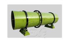 MFP - Rotary Type Granulator