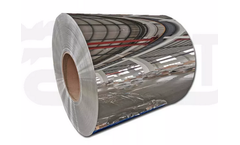 Fujian Summit - Model V95 - High Reflective Aluminum Mirror