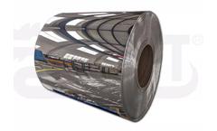 Fujian Summit - Model B95 - High Reflective Aluminum Mirror