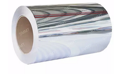 Fujian Summit - Model L98 - High Reflecive Silver Mirror