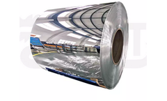 Fujian Summit - Model B98 - High Reflective Silver Mirror