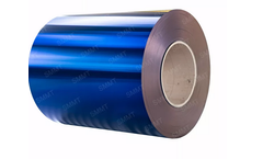 Fujian Summit - -0.3mm Selective Absorber