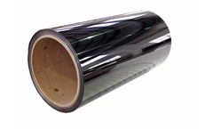 Fujian Summit - Black Decorative Stainless Steel Sheet