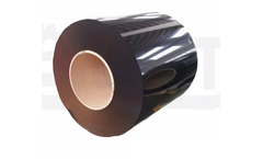 Fujian Summit - Deep Copper Decorative Stainless Steel Sheet