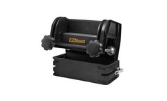 ProControll - EZ Mount Mounting Plate for Boating Accessories