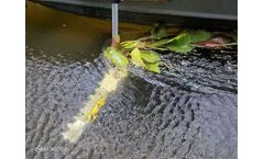 Jenson - Model HD5000 - Lake Mower