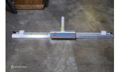 Jenson Lake Mower - Cutter Head Build - Aquatic Vegetation Management