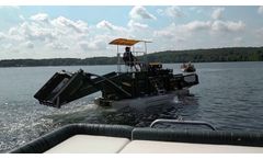 Henning Boat - Video
