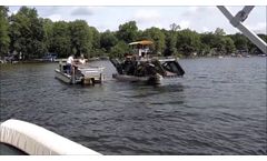 Henning Marine System - Video