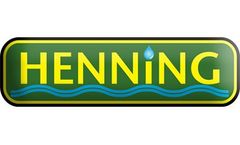 Henning Marine - Machine Parts for Aquatic Equipment