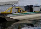 Henning Marine - Go-Getter Transporter