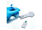 Grapheal - Model TestNpass - Digital Antigen Test for Viral Infections