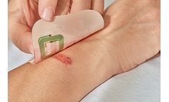 Grapheal WoundLAB - Electronic Wound Patch