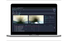 Fluid Analytics.Ai - AI Solution for Pipeline Infrastructure Inspections