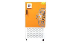 iGene Labserve - Model IG-DF Series - -20c Deep Freezer