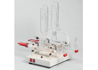 iGene Labserve - Borosilicate Glass Double Distillation Unit