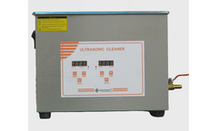 iGene Labserve - Digital Ultrasonic Cleaner