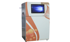 iGene Labserve - Chemi Luminiscence Imaging System