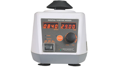 iGene Labserve - Model IG-DMS - Digital Vortex Mixer