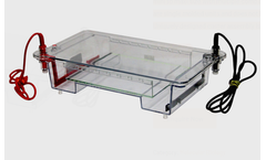 iGene Labserve - Model IG-DN Series - DNA Electrophoresis