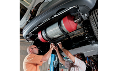 Ad-Venta HyFlow - Pressure regulator