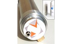 Ad-Venta SolHyd - Storage Tank