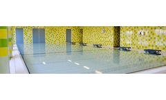 Aqua Munit - Portable Hydrotherapy Pool Floor