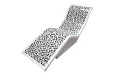 Aqua Munit - Heated Lounger