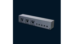 Controlled Fluidics - Drilled & Single-Layer Manifolds