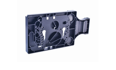 Controlled Fluidics - Acrylonitrile Butadiene Styrene (ABS) Manifolds